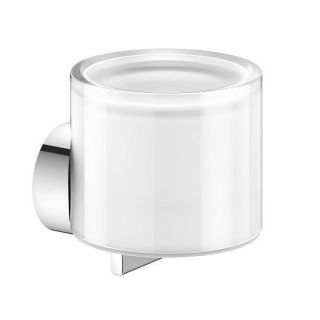 Дозатор жидкого мыла Keuco Reva 12852019000 хром